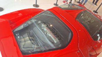 Spettacolo Sportivo 2026 Paddock 1